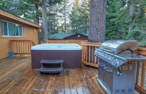 Prestigious Home South Lake Tahoe - Foto 29