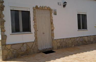 Finca el Gaudi, casita Catharina - Foto 3