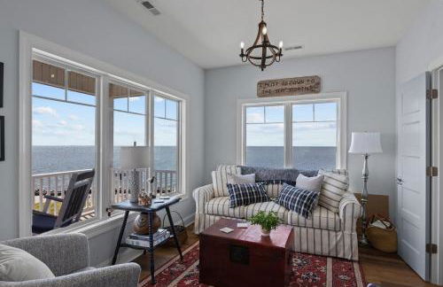 The Point at Marshallberg home - Foto 19