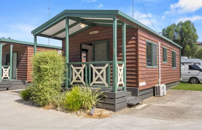 Tasman Holiday Parks - Geelong - Foto 57