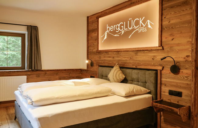 bergGlück - Foto 10