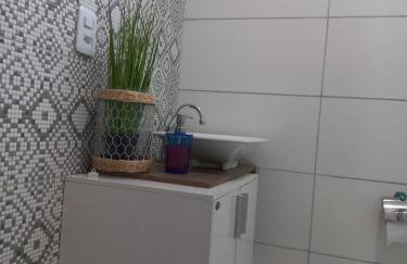 Casa 60 Completa Garagem 2ACs WIFI Juazeiro, Crato, Barbalha - Foto 11