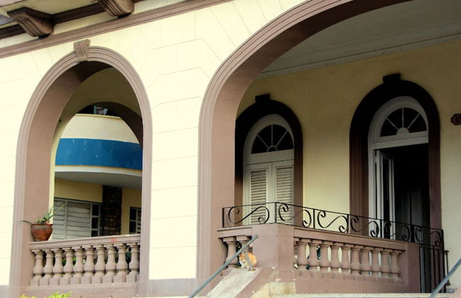 Apartment in Havana - Photo 13