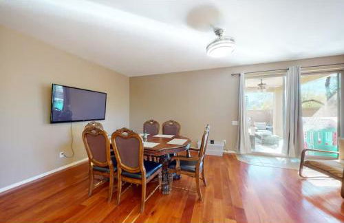 NEW! Stunning Peaceful Peoria Home - Very Close to Sports Complex - Foto 12