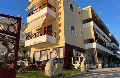 Akrotiri Rooms - Photo 29