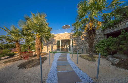 Garda Hill Boutique Apartments with Panoramic Pools e Agriturismo - Foto 25