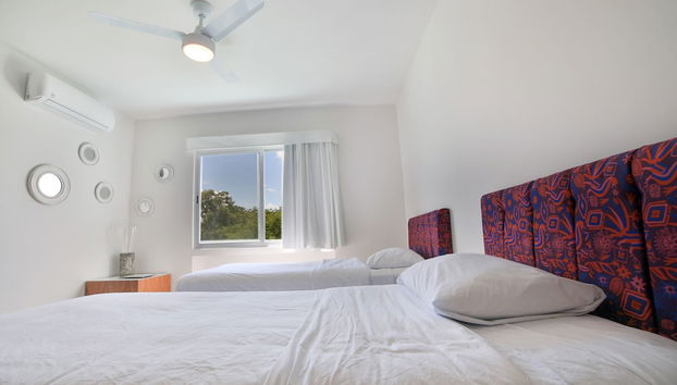 IK Zama 05 - Foto 5, Habitación