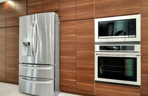 Clearwater Beach Waterfront Modern Villa 4BD 2BIG OPEN LOFT 4BT with Pool Boat Deck Sleep 15 - Foto 29