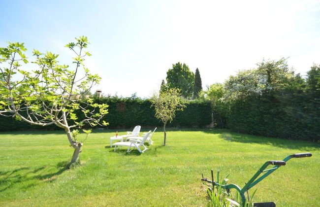 Le Mas d'Orphise by Gîtes de France - Foto 26