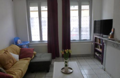 maison du haut pont - Foto 12