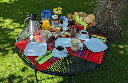 Alte Försterei - Foto 17