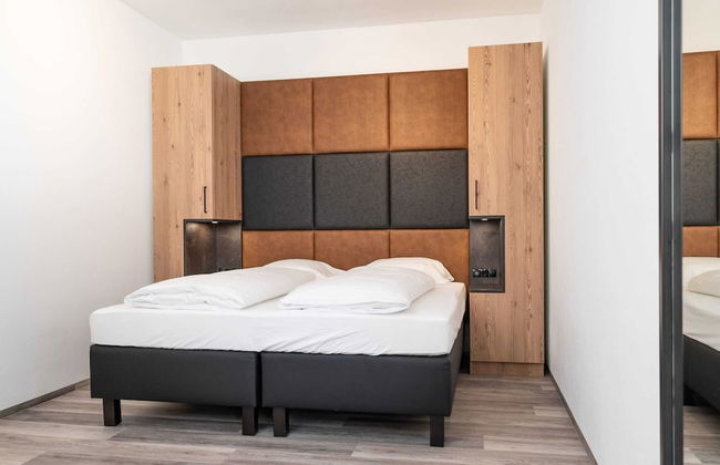 Luxury Chalet with Sauna near Ski Area in Salzburg - Foto 2