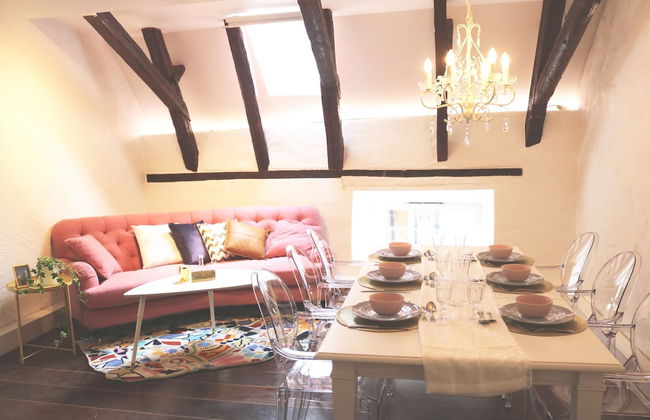 Divine Living - Apartments - Foto 72