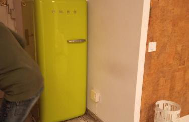 A Cabana ARENAL VIGO - Foto 14