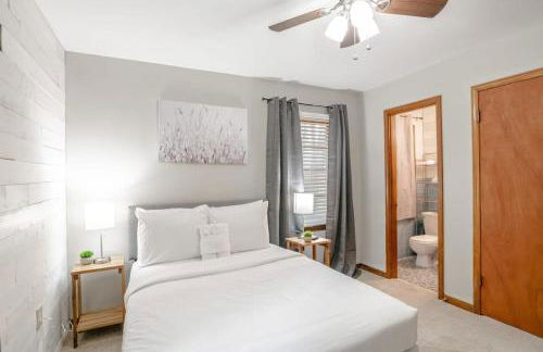 Wonderstruck on Wendover- 20 Mins to Downtown - Foto 7