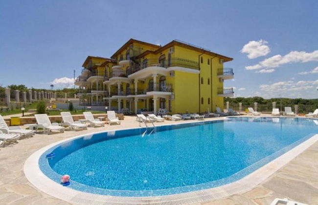 Menada Green Hills Apartments - Photo 10