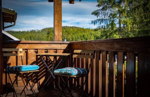 Ferienwohnung zum Forsthaus mit Sauna 180qm und Garten - Photo 20