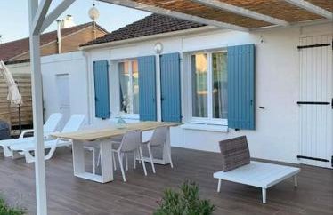 Gîte Le Marie-Jeanne - Foto 21