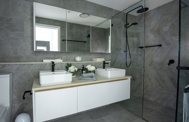 Marine Quarter Apartments by CLLIX - Foto 46