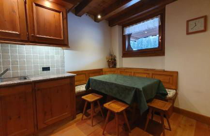 Chalet Alba - Foto 15