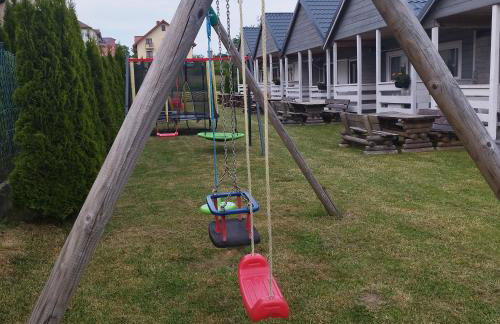 Domki Letniskowe Meduza - Foto 34