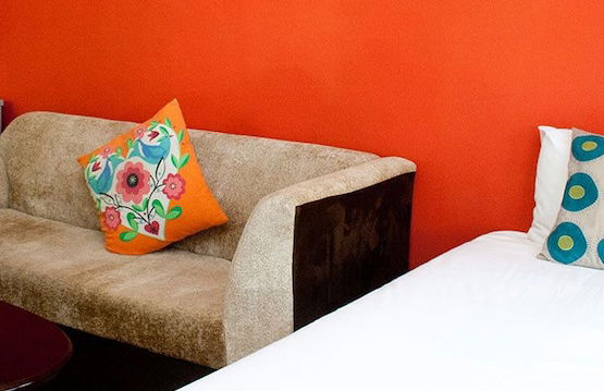 Rivernest Boutique Cottages - Foto 9