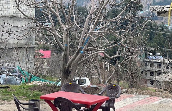 Shubham Cottage - Foto 33