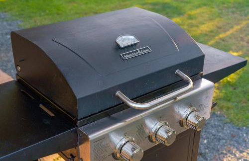 The Garden House Hot Tub Pool and Lush Garden Oasis - Foto 36