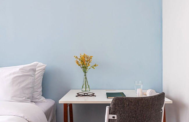 Setin Downtown Praca da Sé by Viva - Prédio completo com piscina perto de estação de metrô no Centro de São Paulo - Foto 44