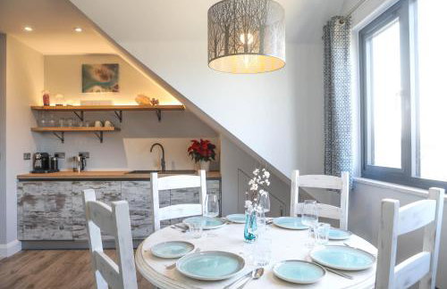 The Harbour Retreat - Foto 1