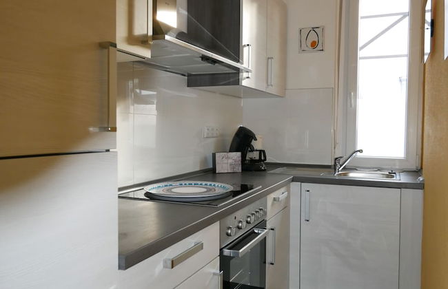 Apartmenthaus Lorbach - Photo 21