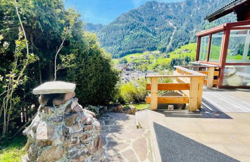 Chalet Bernardi Apartments - Photo 57