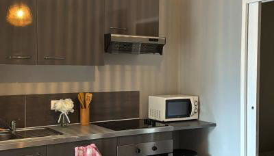 Douceur d'Opale, cosy à 200m de la plage - Foto 5