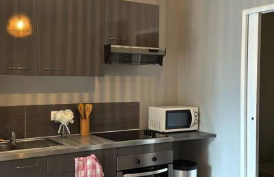 Douceur d'Opale, cosy à 200m de la plage - Foto 5