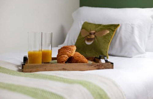 Wellington Terrace, Private Garden - Foto 22