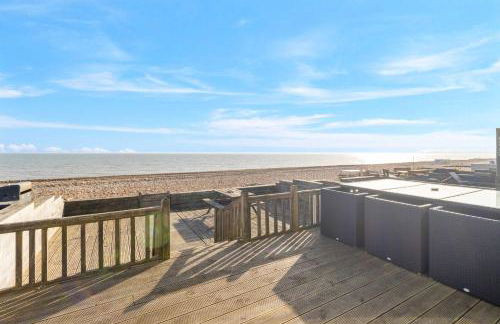 Luxury Beachfront The Cozy Clam - Foto 43