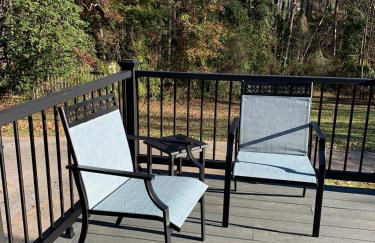 Travelers Rest Treasure - Sleeps 8 - 3 Bedroom 2 Bath - Pets Welcome - Foto 26