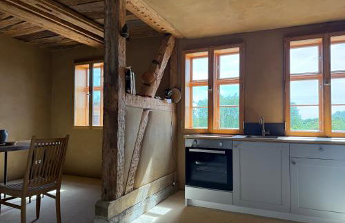 Ferienwohnung Fischerhaus Havelberg - Photo 7