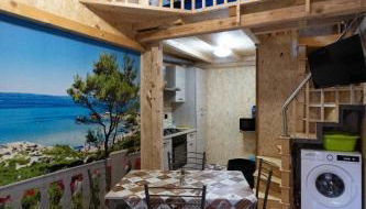 Mini casa a 30 mt dalla spiaggia - Foto 2