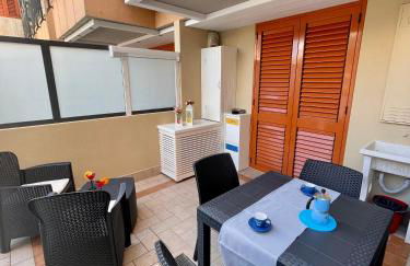 {Perla d'aMare ~ Zaffiro} Appartamento sul mare - Foto 9