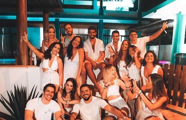 Melbliss Gostoso Boutique Beach Houses - Foto 12