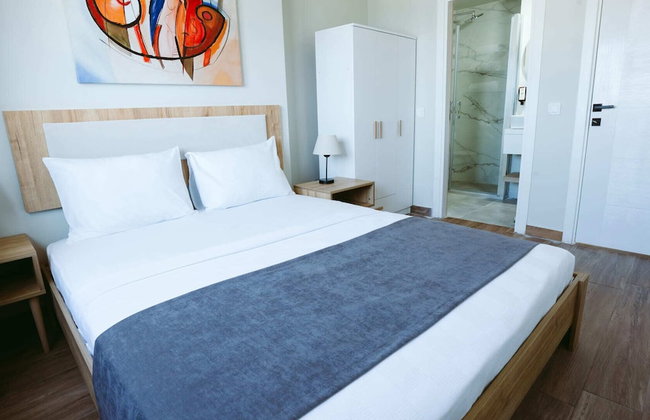 Athena Premium Suites - Foto 9