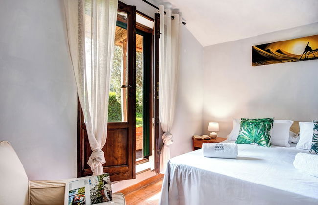 Villa Sorrentina With Panoramic Terrace - Foto 2