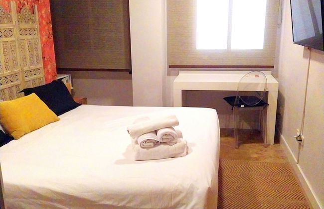 HA Apartahotel Quo Eraso - Foto 34