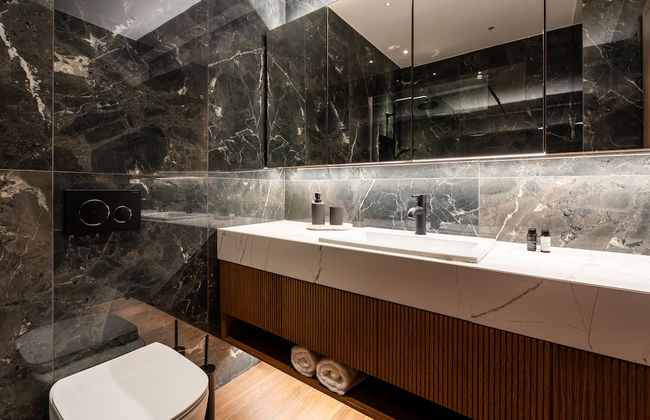 Omikron Luxury Residences - Foto 41