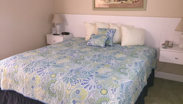 Tuckaway Shores Resort - Photo 5, Chambre