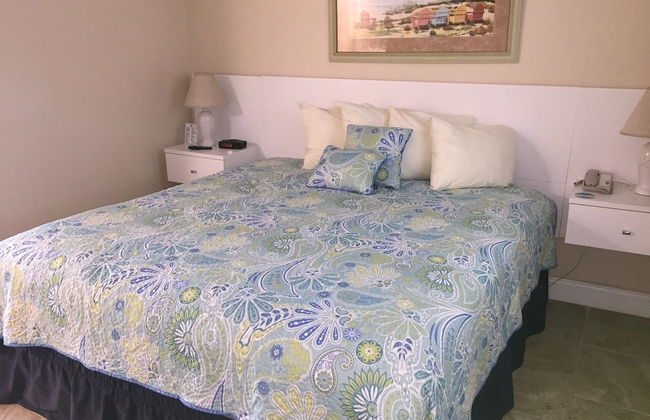 Tuckaway Shores Resort - Foto 6