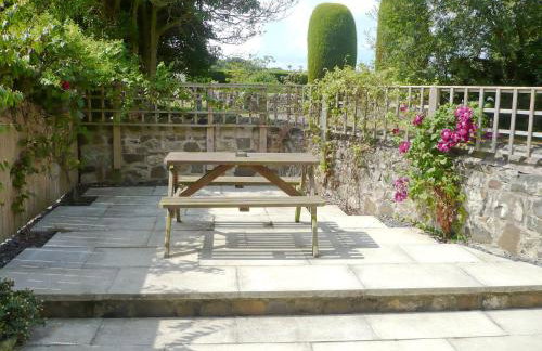 Larch Cottage - Foto 9