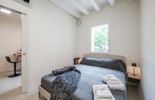 Loft Il Moro 2 Maranello Sassuolo Free Netflix & wi-fi - Foto 10