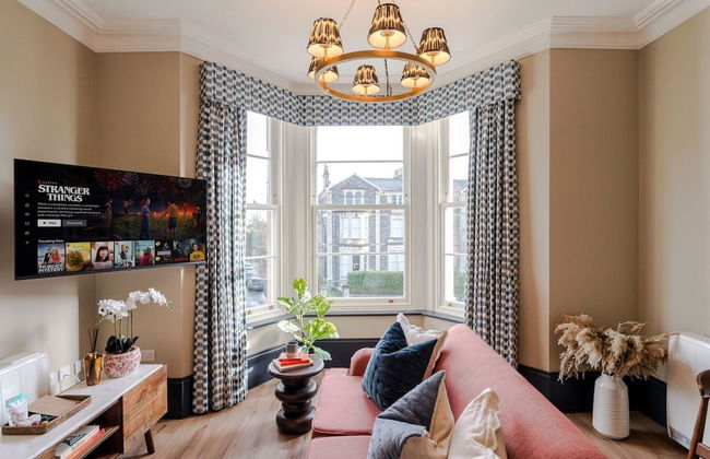 Your Apartment - Pembroke House - Foto 57